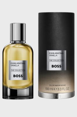 BOSS The Collection Exhilarating Vanilla eau de parfum 100ml, 100 ml