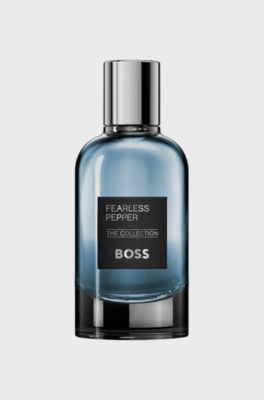 Eau de parfum BOSS The Collection Fearless Pepper 100 ml, 100 ml
