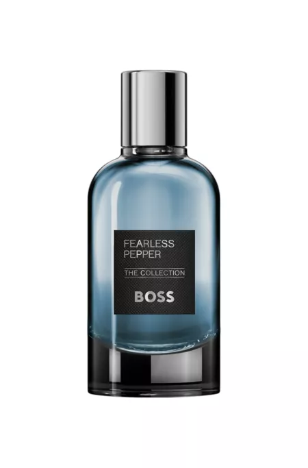 Eau de parfum BOSS The Collection Fearless Pepper, 100 ml
