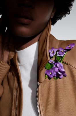 BOSS The Collection Wild Violet eau de parfum 100&nbsp;ml, Assorted-Pre-Pack