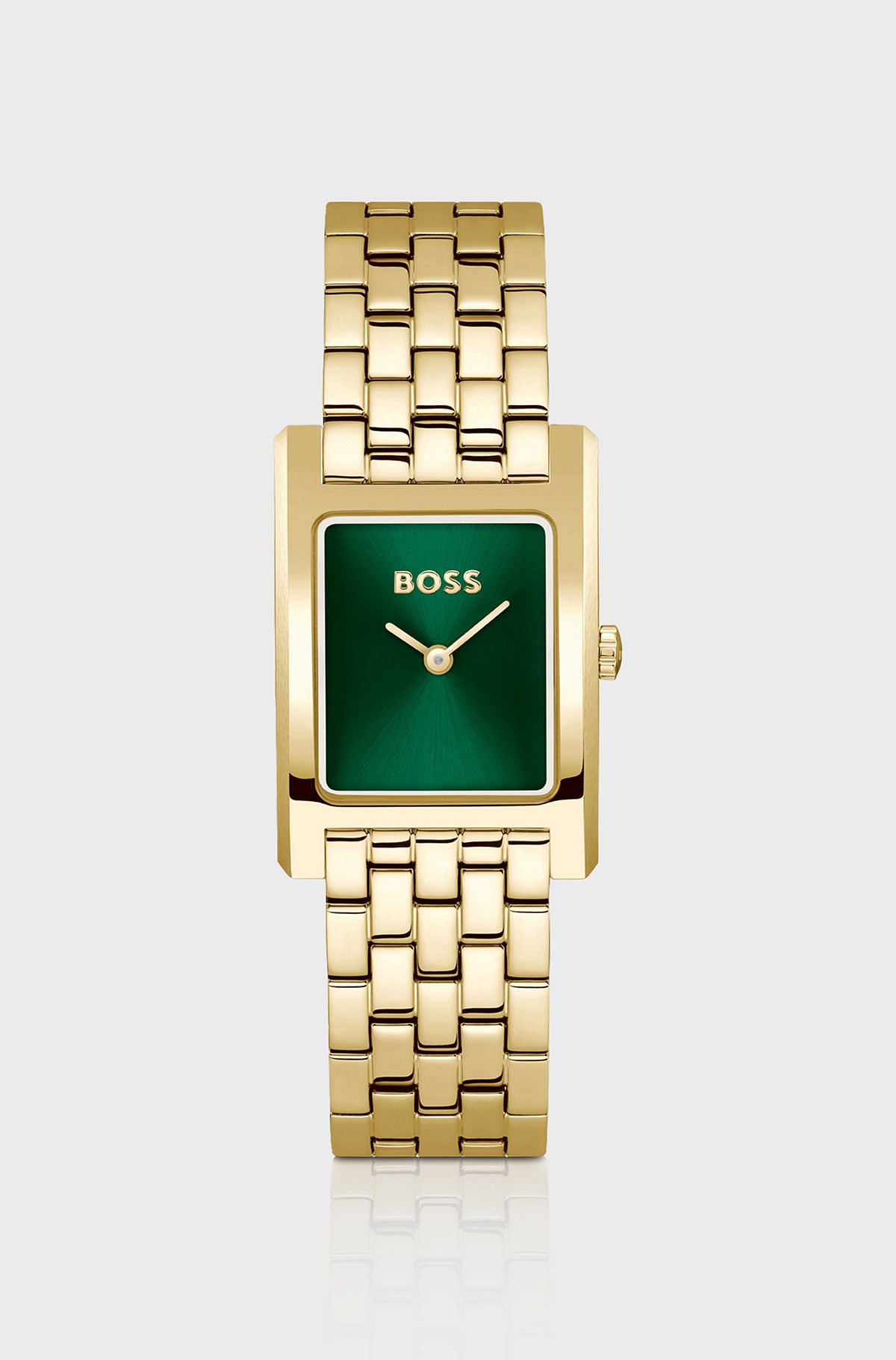 HUGO BOSS Watches – Elaborate designs | Women HUGO BOSS Watches – Elaborate designs | Women