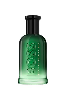 BOSS - BOSS Bottled Bold Citrus eau de parfum 100ml