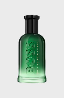 Eau de parfum BOSS Bottled Bold Citrus, 100 ml, 100 ml