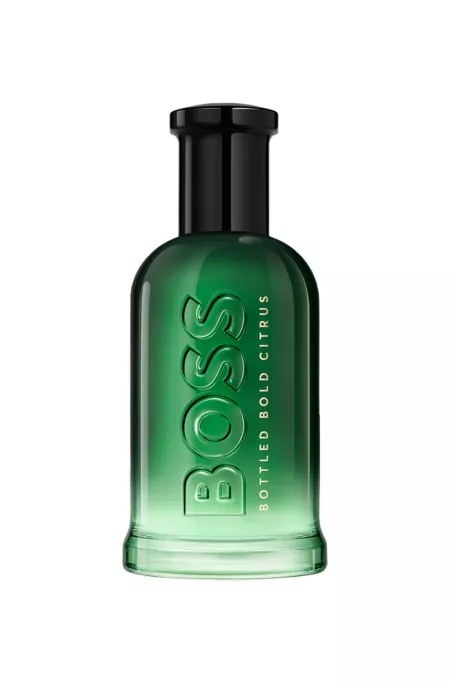 Eau de parfum BOSS Bottled Bold Citrus, 100 ml