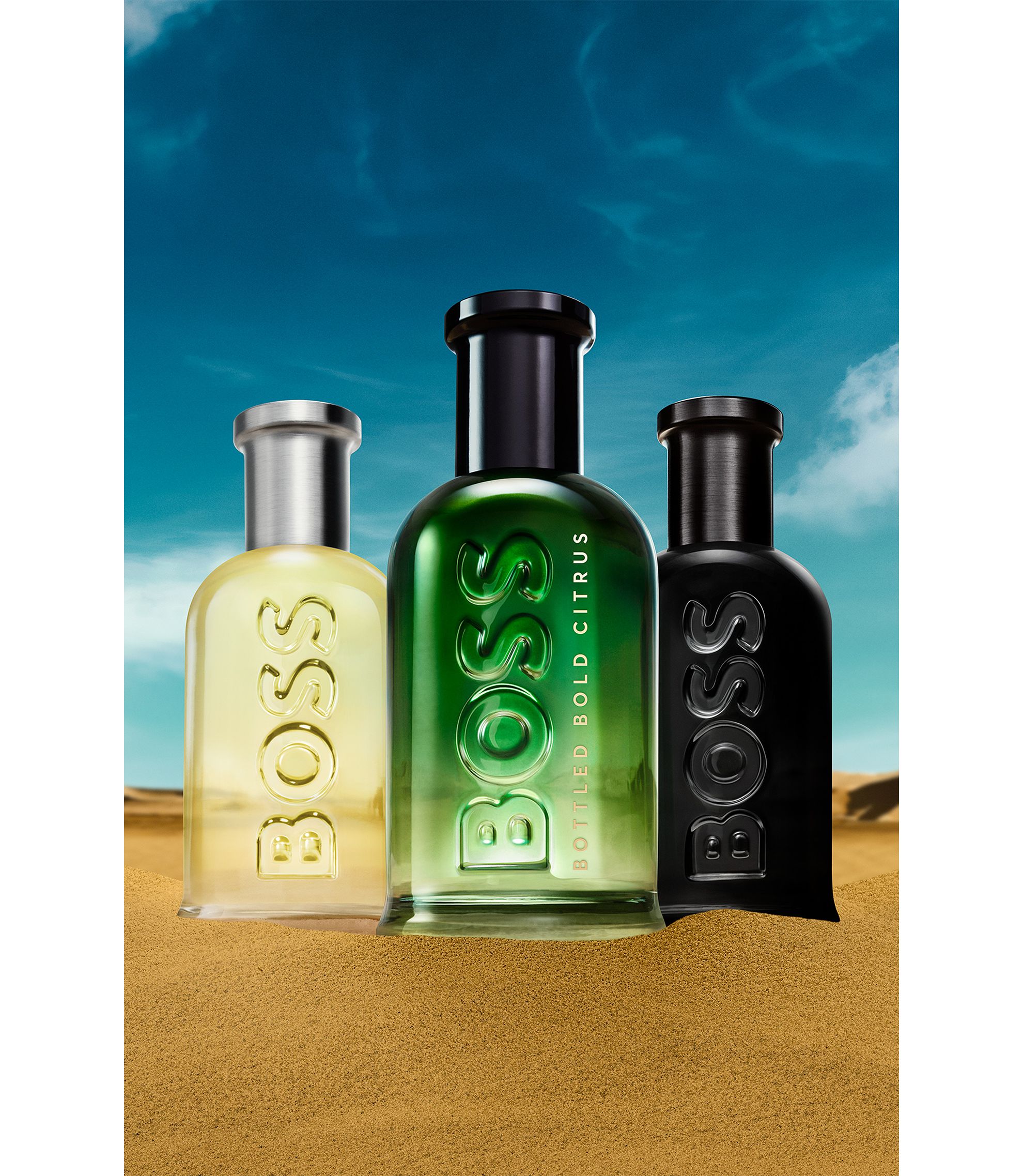香水(男性用) BOSS BOTTLED BOLD CITRUS 100ml hbeu58228597_999_203?wid=1980&