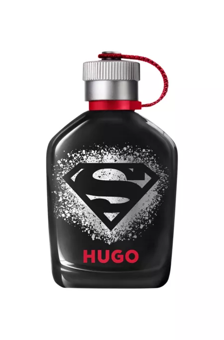 Eau de parfum SUPERMAN x HUGO, 125 ml
