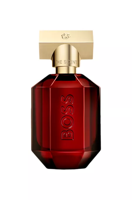 Parfum intense BOSS The Scent Elixir, 30 ml