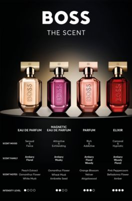 Perfume BOSS The Scent Elixir de 30&nbsp;ml, 30 ml