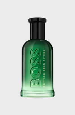 Eau de parfum BOSS Bottled Bold Citrus 200&nbsp;ml, 200 ml