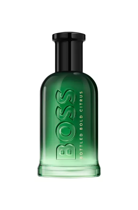 Eau de parfum BOSS Bottled Bold Citrus 200 ml