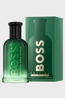 BOSS Bottled Bold Citrus eau de parfum 200ml, 200 ml