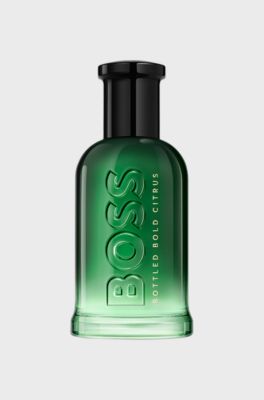 Eau de parfum BOSS Bottled Bold Citrus 50 ml, 50 ml