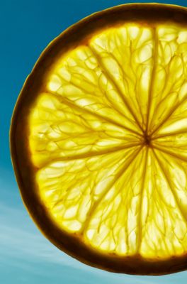 BOSS Bottled Bold Citrus eau de parfum 50ml, 50 ml