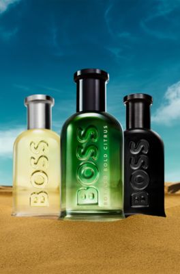 BOSS Bottled Bold Citrus eau de parfum 50ml, 50 ml