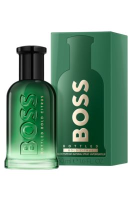 BOSS Bottled Bold Citrus Eau de Parfum 50&nbsp;ml, Assorted-Pre-Pack