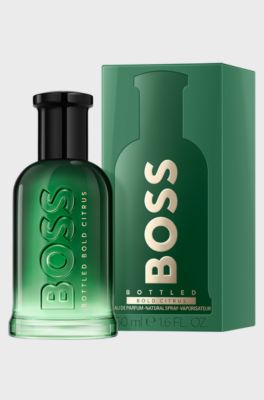 BOSS Bottled Bold Citrus eau de parfum 50ml, 50 ml