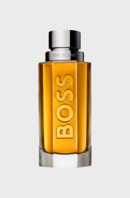 BOSS The Scent Eau de Toilette 100 ml, Assorted-Pre-Pack