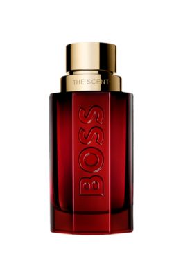 Parfum intense BOSS The Scent Elixir, 50&nbsp;ml , Assorted-Pre-Pack