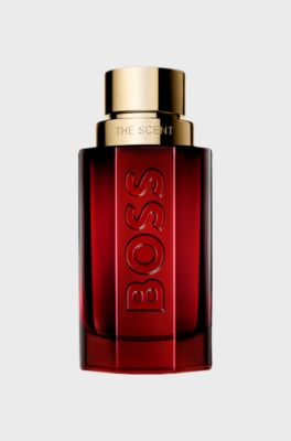 BOSS The Scent Elixir parfum intense 50ml , 50 ml