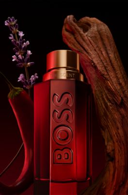 BOSS The Scent Elixir parfum intense 50 ml , 50 ml