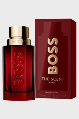 BOSS The Scent Elixir Parfum Intense de 50&nbsp;ml , Assorted-Pre-Pack