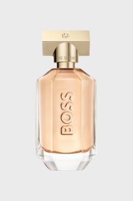 BOSS The Scent eau de parfum 100ml, 100 ml