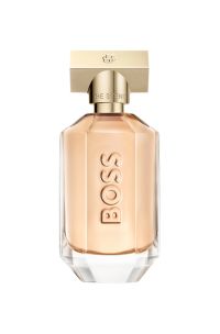 Eau de parfum BOSS The Scent, 100 ml, Assorted-Pre-Pack