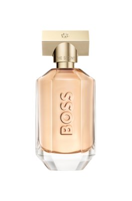 Boss 100 Ml Eau De Parfum The Scent