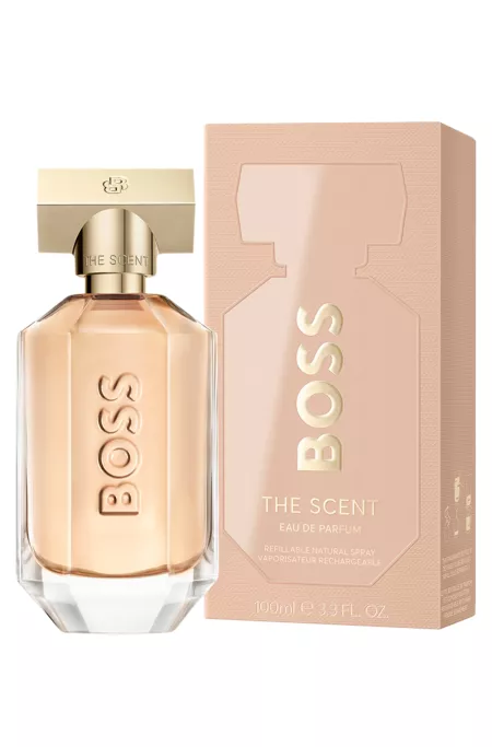 Eau de parfum BOSS The Scent, 100 ml