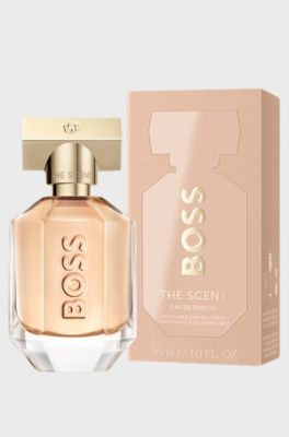 BOSS The Scent eau de parfum 30ml, Assorted-Pre-Pack