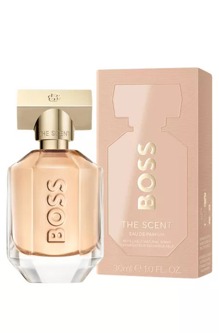 Eau de parfum BOSS The Scent, 30 ml