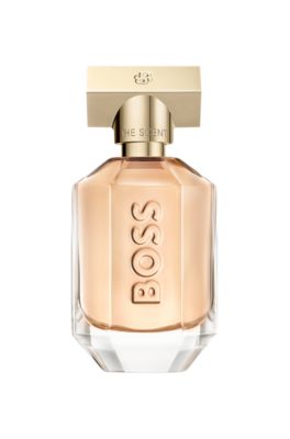 BOSS The Scent Eau de Parfum 50&nbsp;ml, Assorted-Pre-Pack