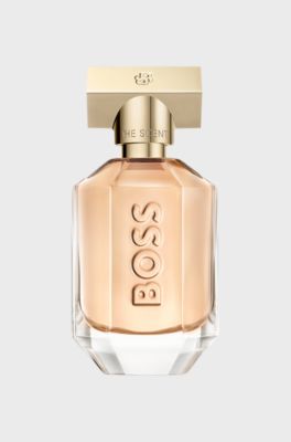 BOSS The Scent eau de parfum 50ml, 50 ml