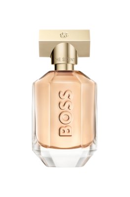 Boss 50 Ml Eau De Parfum The Scent