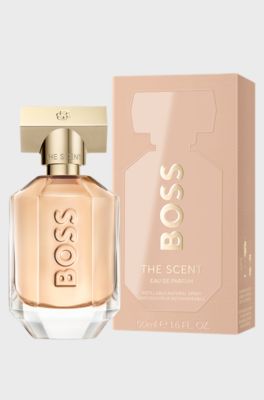 BOSS The Scent eau de parfum 50ml, 50 ml
