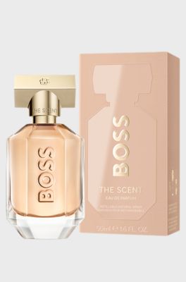 BOSS The Scent eau de parfum 50ml, 50 ml