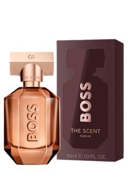 BOSS The Scent parfum 30 ml, Assorted-Pre-Pack