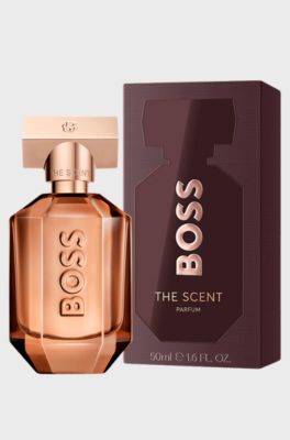 BOSS The Scent Le parfum da 50 ml, 50 ml