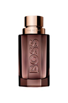 BOSS The Scent parfum 50ml, Assorted-Pre-Pack