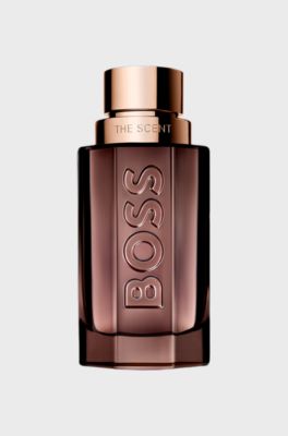 BOSS The Scent parfum 50ml, Assorted-Pre-Pack