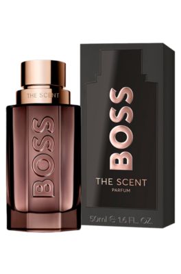 BOSS The Scent parfum 50ml, Assorted-Pre-Pack