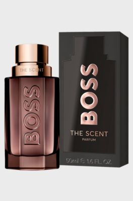 BOSS The Scent parfum 50ml, 50 ml