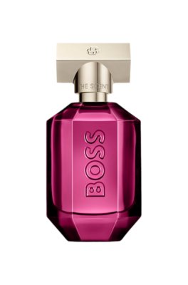 Boss 50 Ml Eau De Parfum The Scent Magnetic