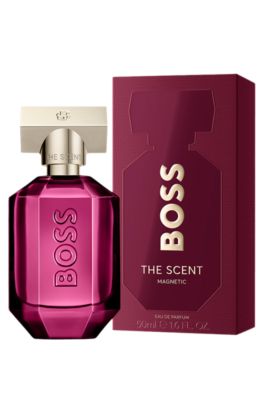 BOSS The Scent Magnetic eau de parfum 50ml, Assorted-Pre-Pack