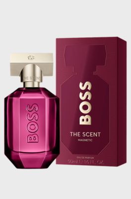 Eau de Parfum BOSS The Scent Magnetic, 50&nbsp;ml, 50 ml