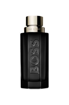 BOSS The Scent Magnetic Eau de Parfum 100&nbsp;ml, Assorted-Pre-Pack