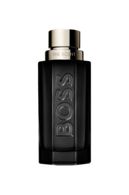 Boss 100 Ml Eau De Parfum The Scent Magnetic