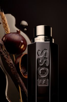 BOSS The Scent Magnetic eau de parfum 100 ml, 100 ml