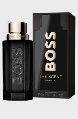 BOSS The Scent Magnetic eau de parfum 100ml, 100 ml