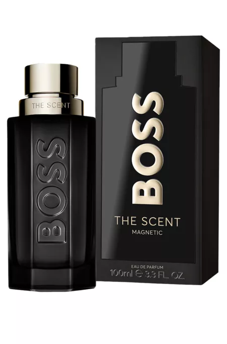 BOSS The Scent Magnetic eau de parfum 100ml